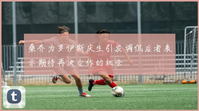 桑乔为罗伊斯庆生引发调侃后者表示期待再次合作的机会