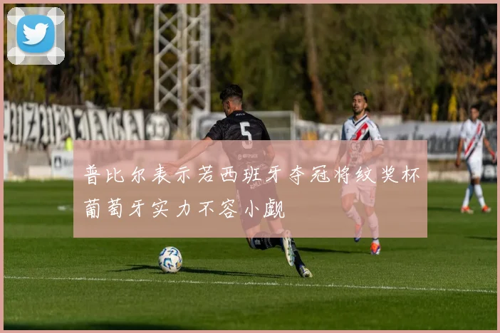 普比尔表示若西班牙夺冠将纹奖杯葡萄牙实力不容小觑